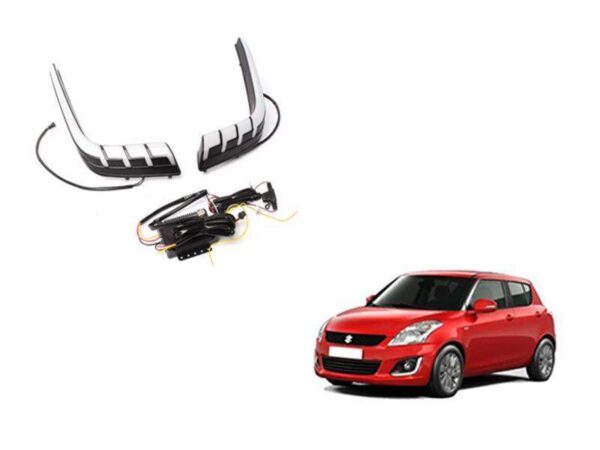 Maruti Suzuki Swift (2012-2016) DRL Light